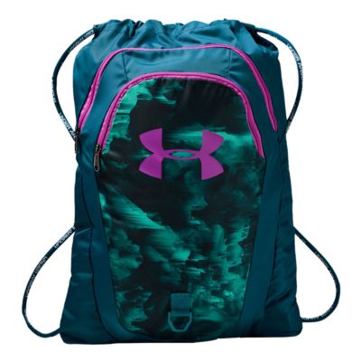 ua undeniable 2.0 sackpack