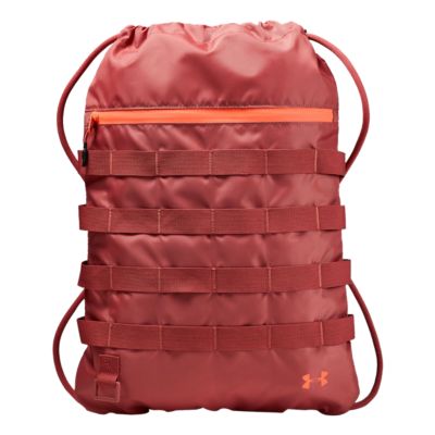 ua sportstyle sackpack