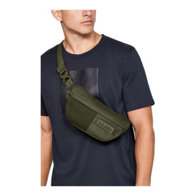 under armor fanny pack