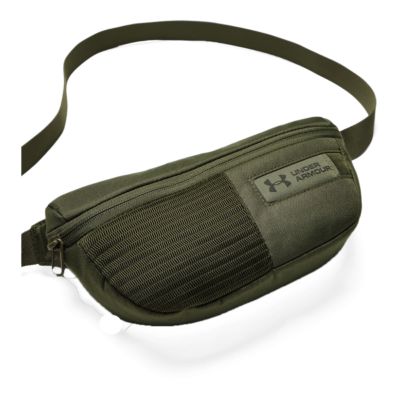 ua waist bag