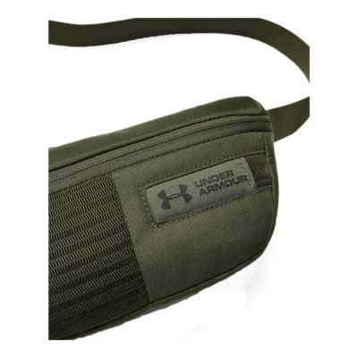 under armour bum bag