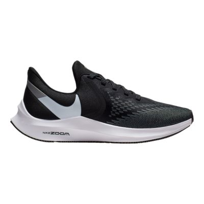 women's zoom winflo 6 running shoe