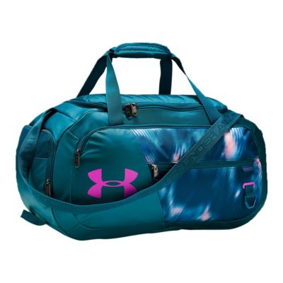 under armor duffel bag