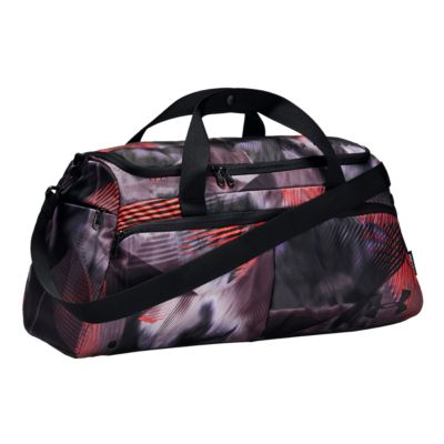 under armour storm duffle