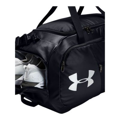 under armour undeniable 4.0