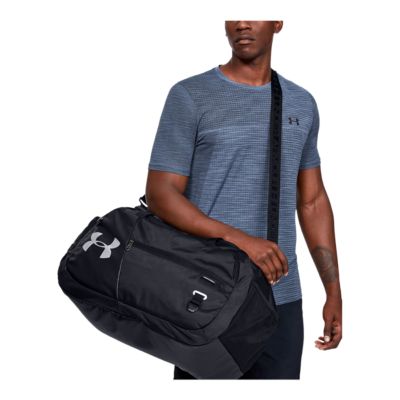 under armour holdall medium