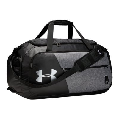 under armour bag duffle