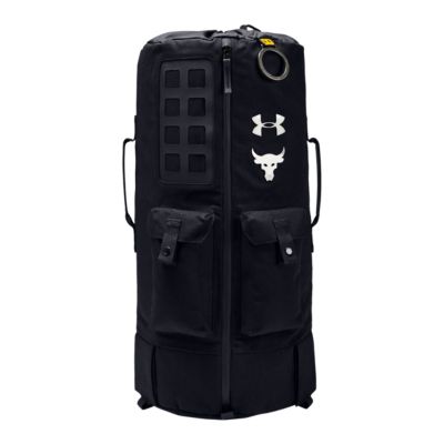 sport chek under armour duffle bags