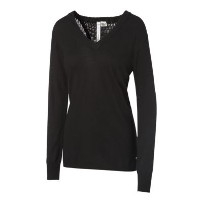 sport chek womens sweaters