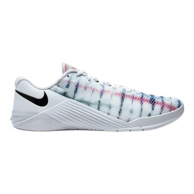 nike metcon 5 training shoe