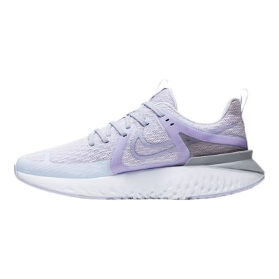 women's legend react running sneakers