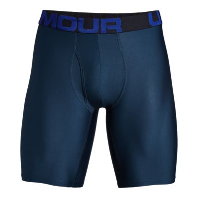 under armour boxerjock 9 inch 2 pack