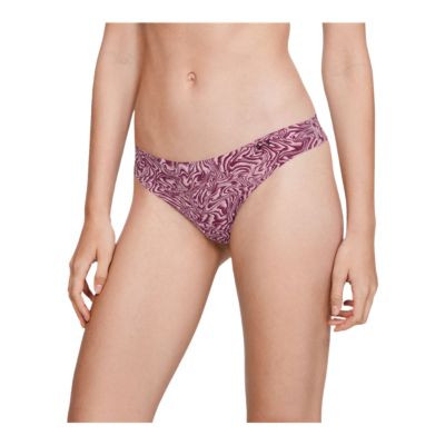 under armour womens thong underwear