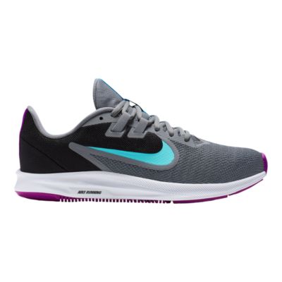 nike downshifter 9 rese?a