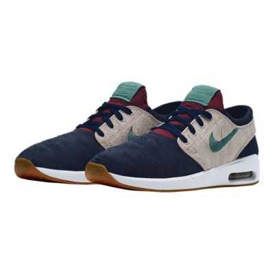 stefan janoski navy