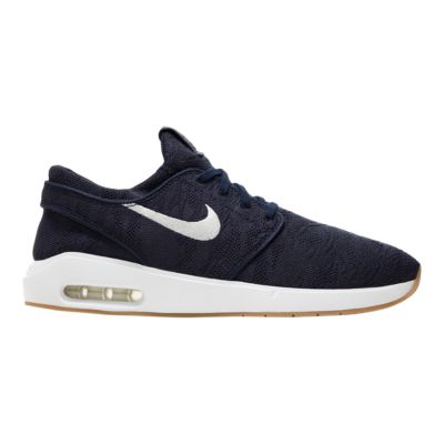 nike sb janoski air max white