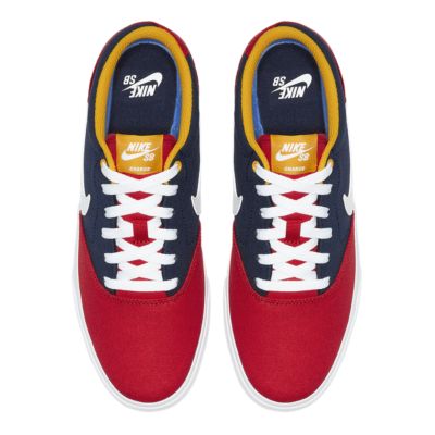 nike sb charge slr blue