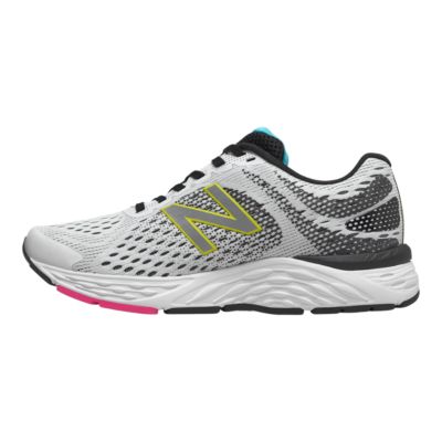 new balance 680 women's running shoe review