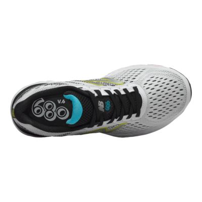 new balance women's 680v6 d wide width running shoes