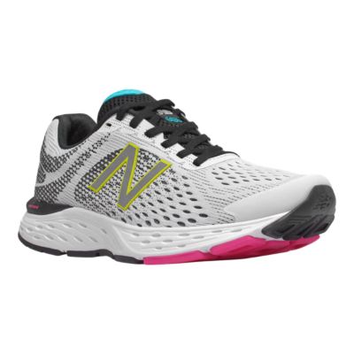 new balance women's wide athletic shoes