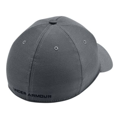 under armour men's blitzing 3.0 cap