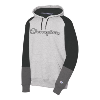 champion heritage pullover hoodie