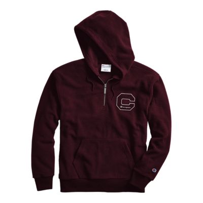 champion heritage hoodie