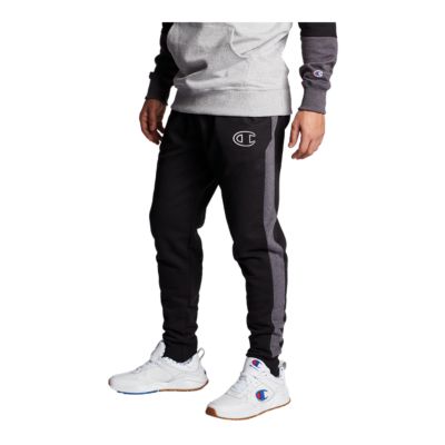 champion jogging pants mens