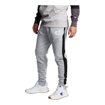 men's powerblend fleece joggers