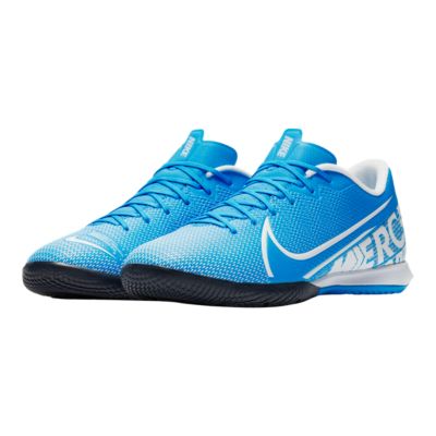 nike mercurial vapor 13 indoor