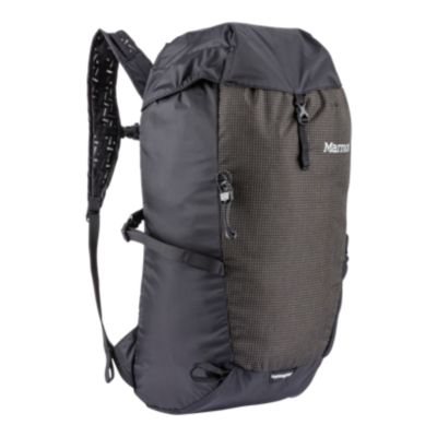 marmot 18l kompressor backpack