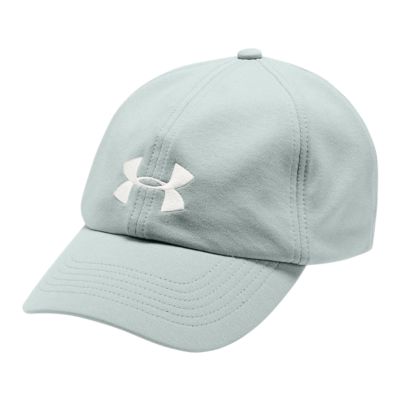 under armour hat green