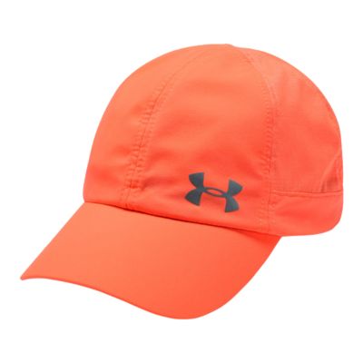 Under Armour Women's Fly By Run Hat 