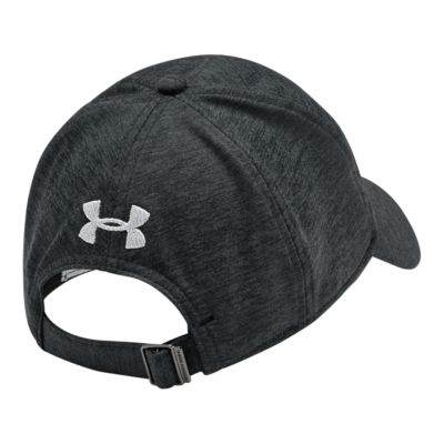 under armour cap the rock