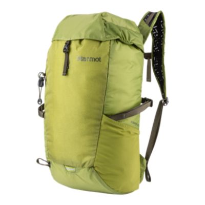 marmot kompressor 18l backpack