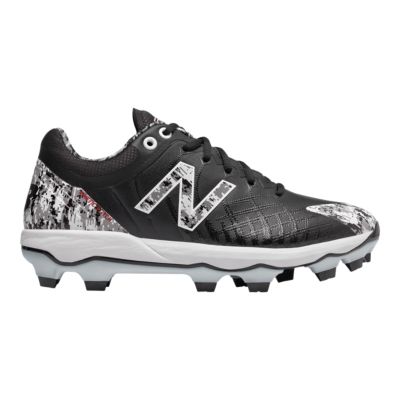 new balance cleats wide width