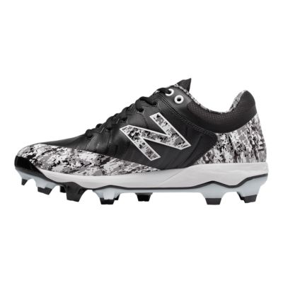 new balance wide width baseball cleats