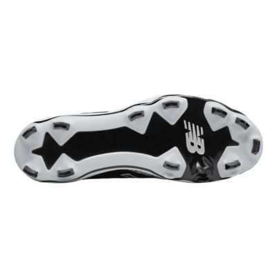 wide width baseball cleats