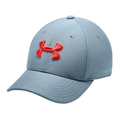 baby boy under armour hat