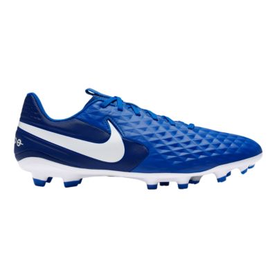 Nike Weather Legend VIII Pro Firm Ground Cleats 11.5 M US 