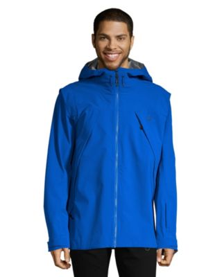 sport chek mens rain jacket