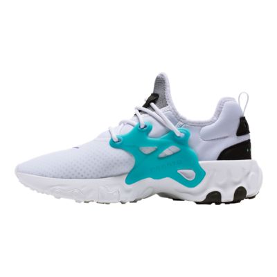 nike men's presto react