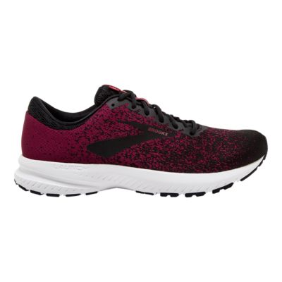 men's brooks launch 6 running shoe