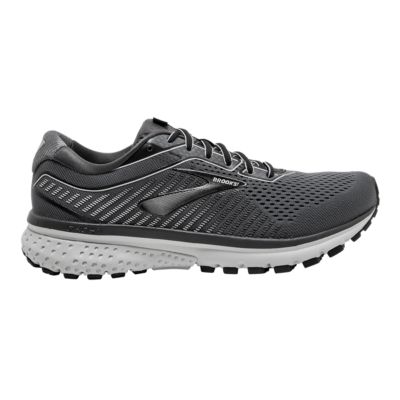 brooks ghost 4e