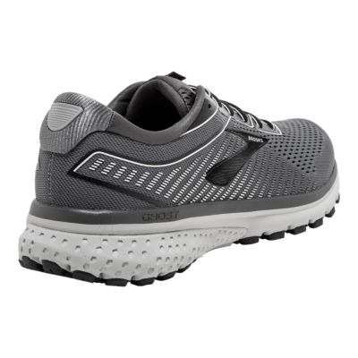 brooks mens ghost shoes