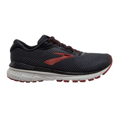 brooks ghost 12 mens black