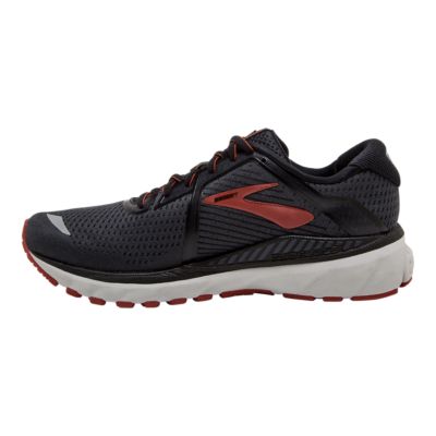 brooks wide width shoes