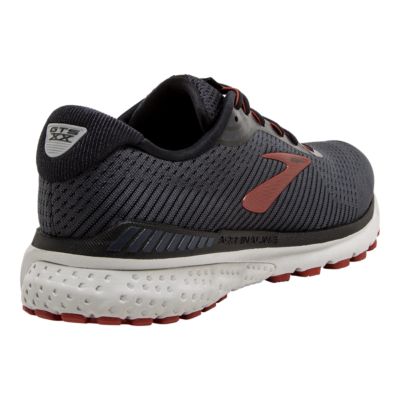 brooks men's adrenaline gts 15 2e