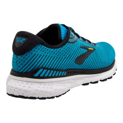 brooks men's adrenaline gts 20 running