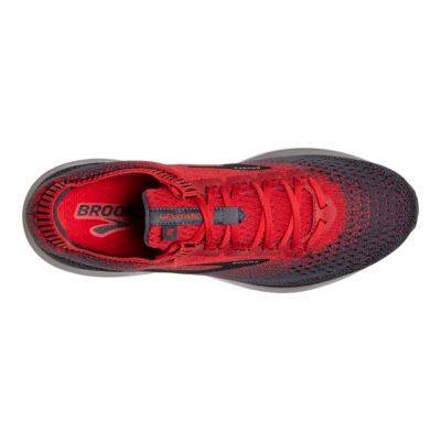 brooks vapor 1 mens red